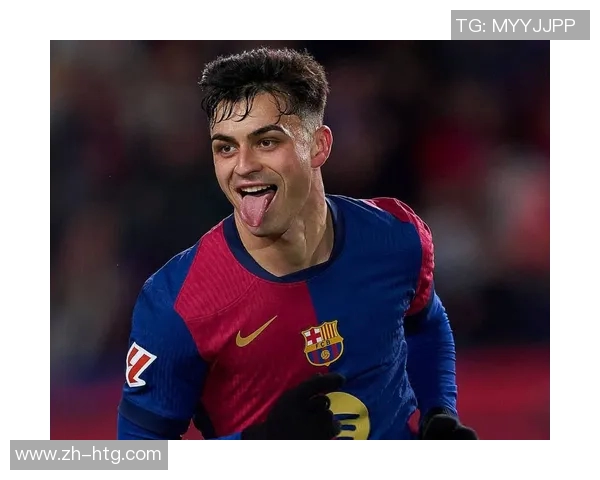 佩德里:年轻天才如何在足球世界中崭露头角与成就辉煌 佩德里:年轻天才如何在足球世界中崭露头角与成就辉煌